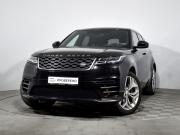 Land Rover Range Rover Velar I Санкт-Петербург  - изображение 24
