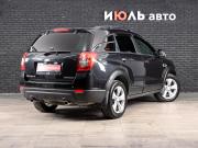Chevrolet Captiva I Рестайлинг Екатеринбург  - изображение 24