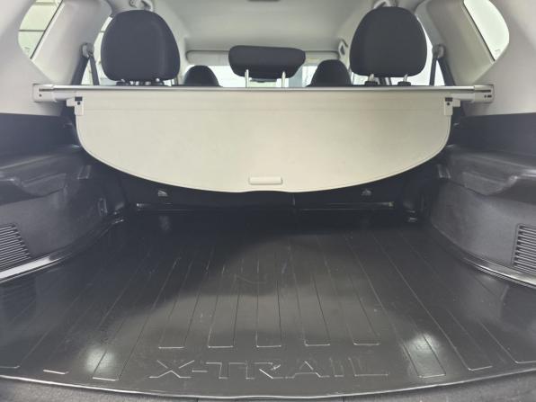 Nissan X-Trail III Рестайлинг с пробегом 2021 года, цена 2 830 000 рублей, 66576 км, внедорожник, Автокод Объявления