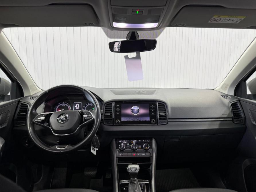 Skoda Karoq I Краснодар  - изображение 9