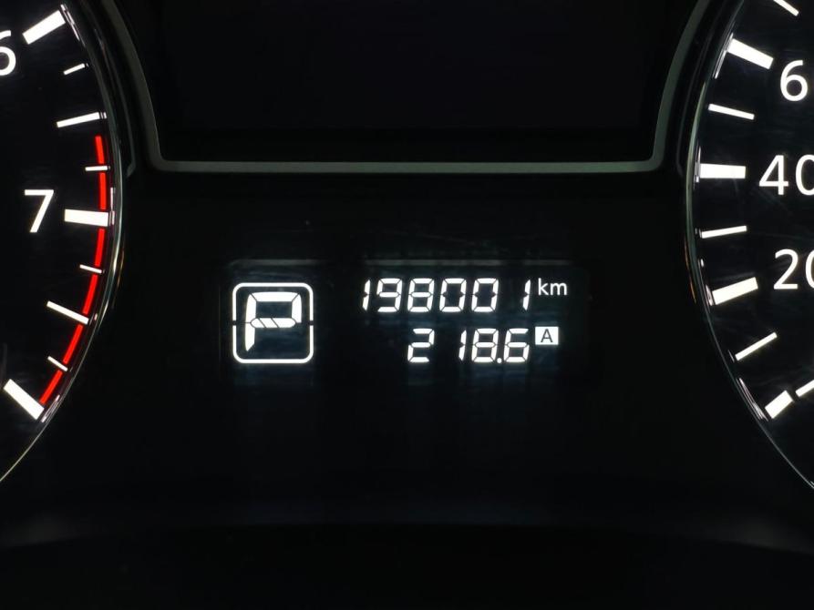 Nissan Pathfinder IV Барнаул  - изображение 14