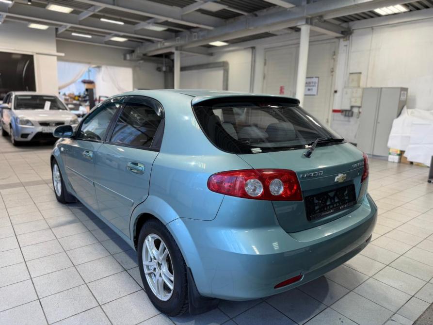 Chevrolet Lacetti I Челябинск  - изображение 4