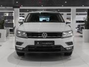 Volkswagen Tiguan II Москва  - изображение 28