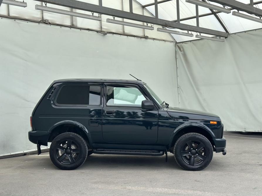 Lada (ВАЗ) Niva Legend Липецк  - изображение 7