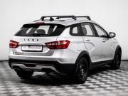 Lada (ВАЗ) Vesta I Москва  - изображение 23