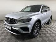 Geely Atlas Pro Москва  - изображение 20