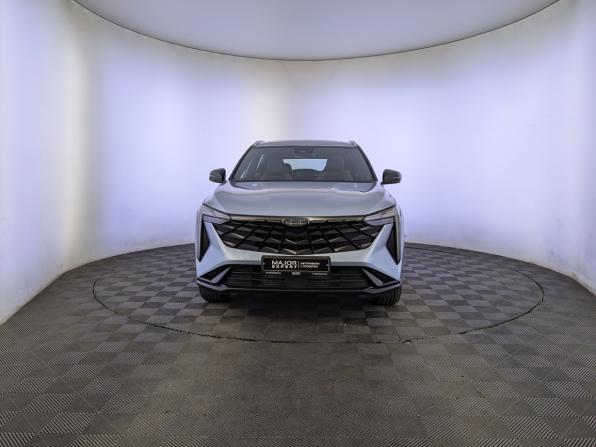 Geely Cityray с пробегом 2024 года, цена 2 335 000 рублей, 34479 км, внедорожник, Автокод Объявления