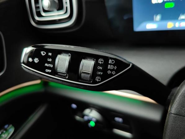 Jaecoo J8 с пробегом 2024 года, цена 2 777 000 рублей, 57599 км, внедорожник, Автокод Объявления