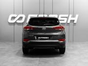 Hyundai Tucson III Тюмень  - изображение 22