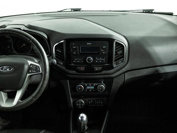 Lada (ВАЗ) XRAY I с пробегом 2021 года, цена 1 069 585 рублей, 94655 км, хэтчбек, Автокод Объявления