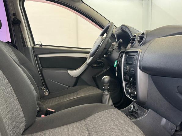 Renault Duster I с пробегом 2013 года, цена 820 000 рублей, 140550 км, внедорожник, Автокод Объявления