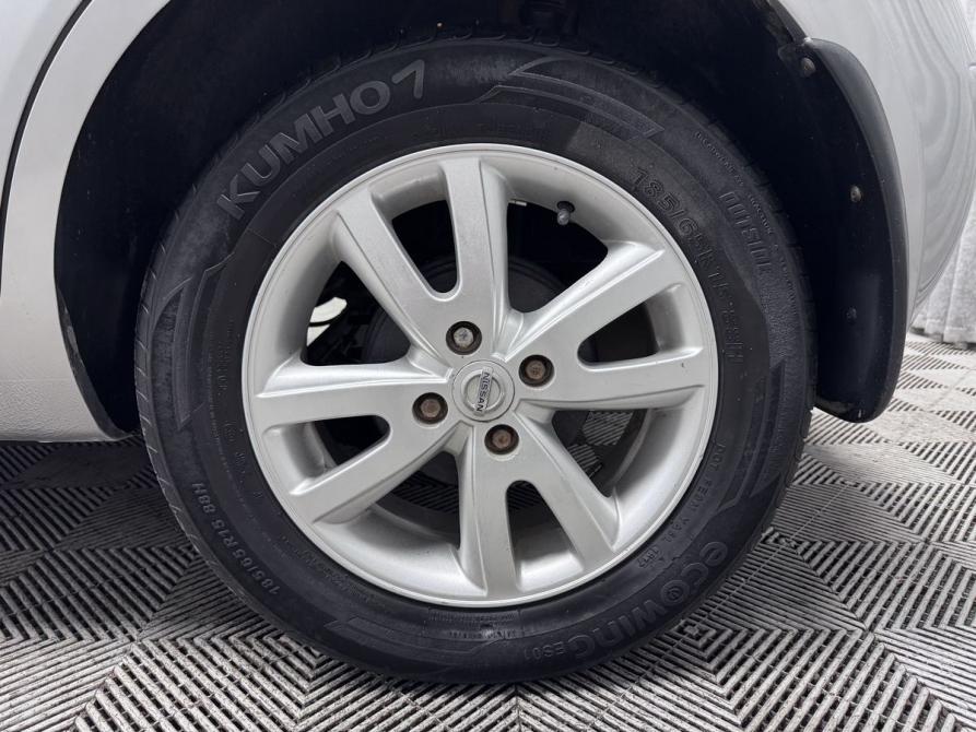 Nissan Note I Стерлитамак  - изображение 18