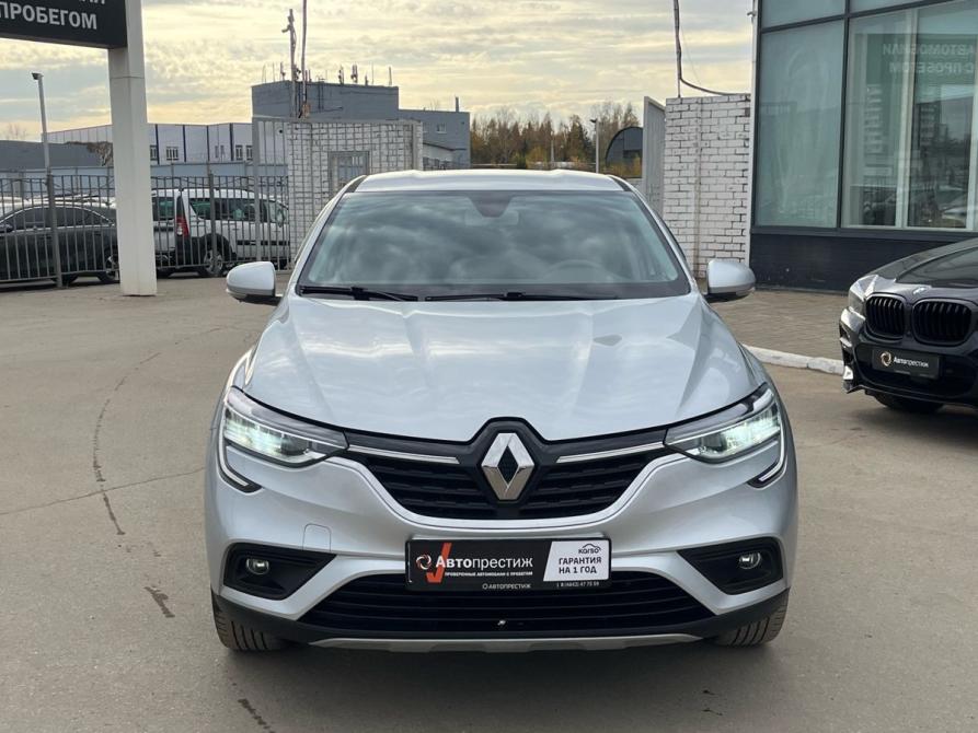 Renault Arkana I Калуга  - изображение 2