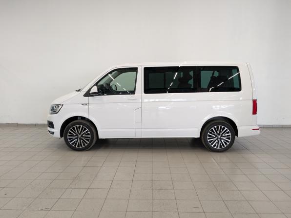 Volkswagen Caravelle T6 с пробегом 2019 года, цена 3 500 000 рублей, 96381 км, минивэн, Автокод Объявления