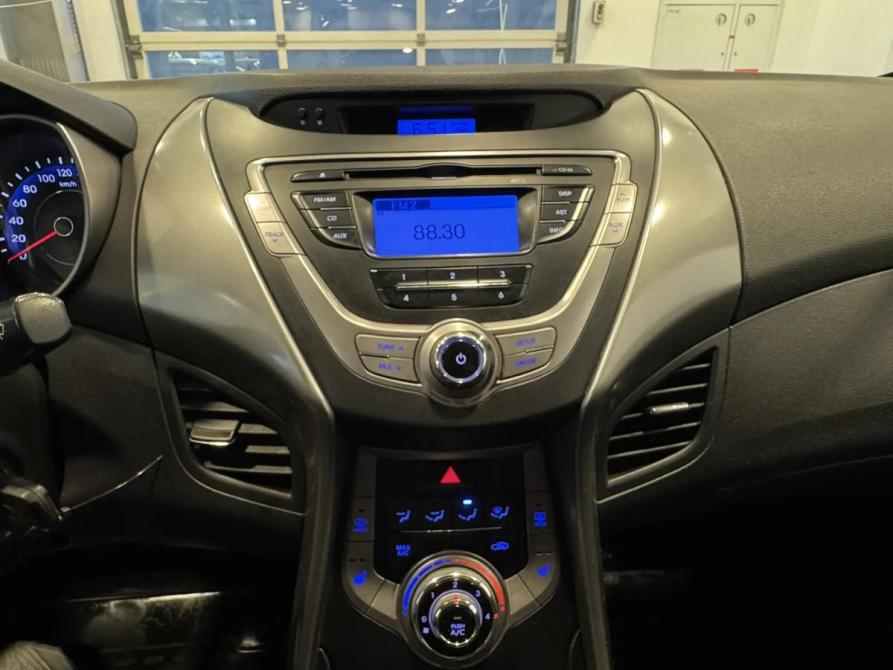 Hyundai Elantra V (MD) Подольск  - изображение 20