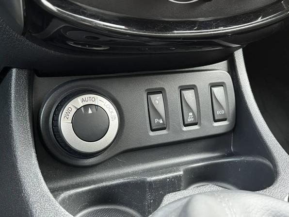 Nissan Terrano III (D10) с пробегом 2019 года, цена 1 333 000 рублей, 95559 км, внедорожник, Автокод Объявления