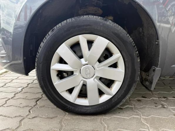 Lada (ВАЗ) Granta I Рестайлинг с пробегом 2018 года, цена 645 000 рублей, 46390 км, хэтчбек, Автокод Объявления