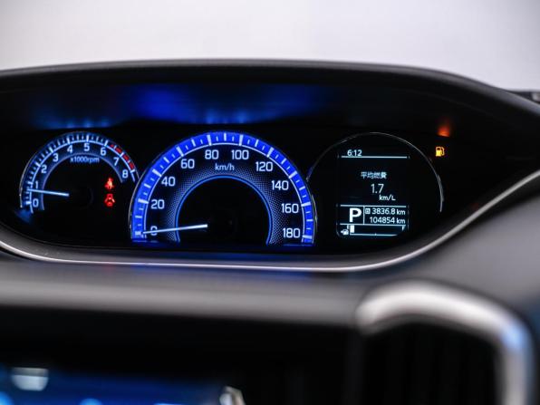 Suzuki Solio III с пробегом 2020 года, цена 960 000 рублей, 104854 км, минивэн, Автокод Объявления