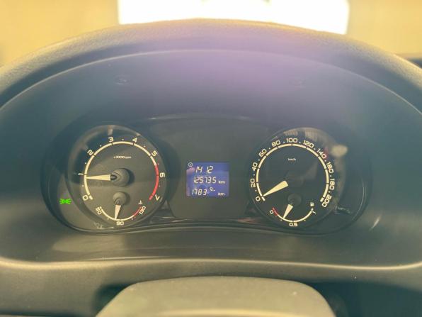 Lada (ВАЗ) Priora I Рестайлинг с пробегом 2016 года, цена 640 000 рублей, 125735 км, седан, Автокод Объявления