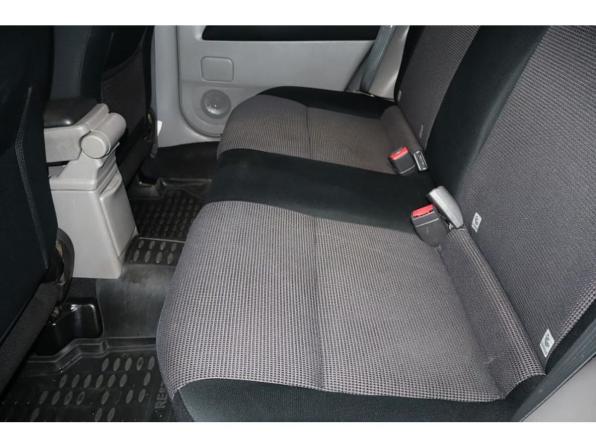 Subaru Forester II Рестайлинг с пробегом 2007 года, цена 585 000 рублей, 316821 км, внедорожник, Автокод Объявления