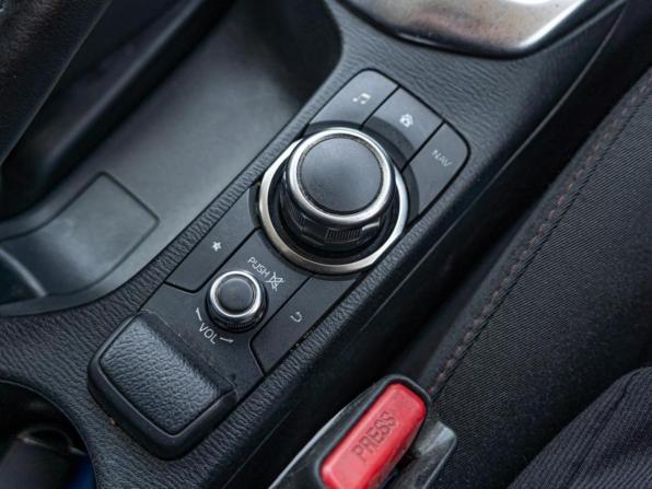 Mazda Demio IV (DJ) с пробегом 2016 года, цена 1 040 000 рублей, 151491 км, хэтчбек, Автокод Объявления