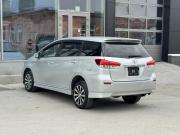 Toyota Wish II Новосибирск  - изображение 24