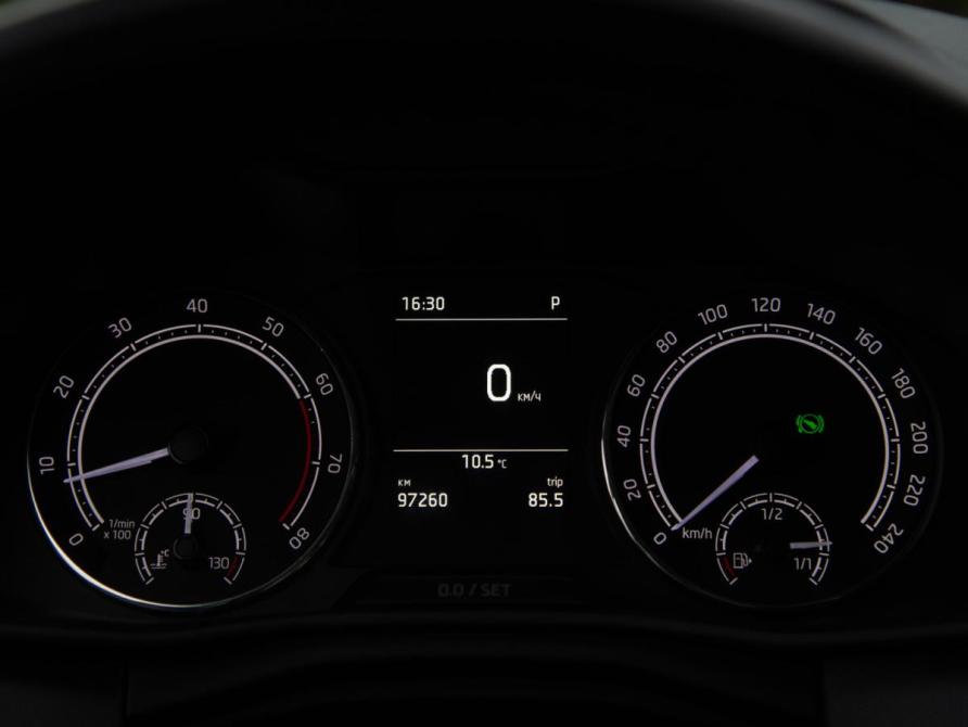 Skoda Rapid II Москва  - изображение 9