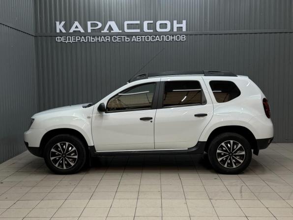 Renault Duster I Рестайлинг с пробегом 2019 года, цена 1 530 000 рублей, 174054 км, внедорожник, Автокод Объявления