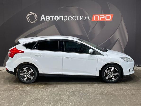 Ford Focus III с пробегом 2014 года, цена 560 000 рублей, 237100 км, хэтчбек, Автокод Объявления