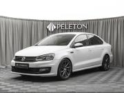 Volkswagen Polo V Рестайлинг Москва  - изображение 24