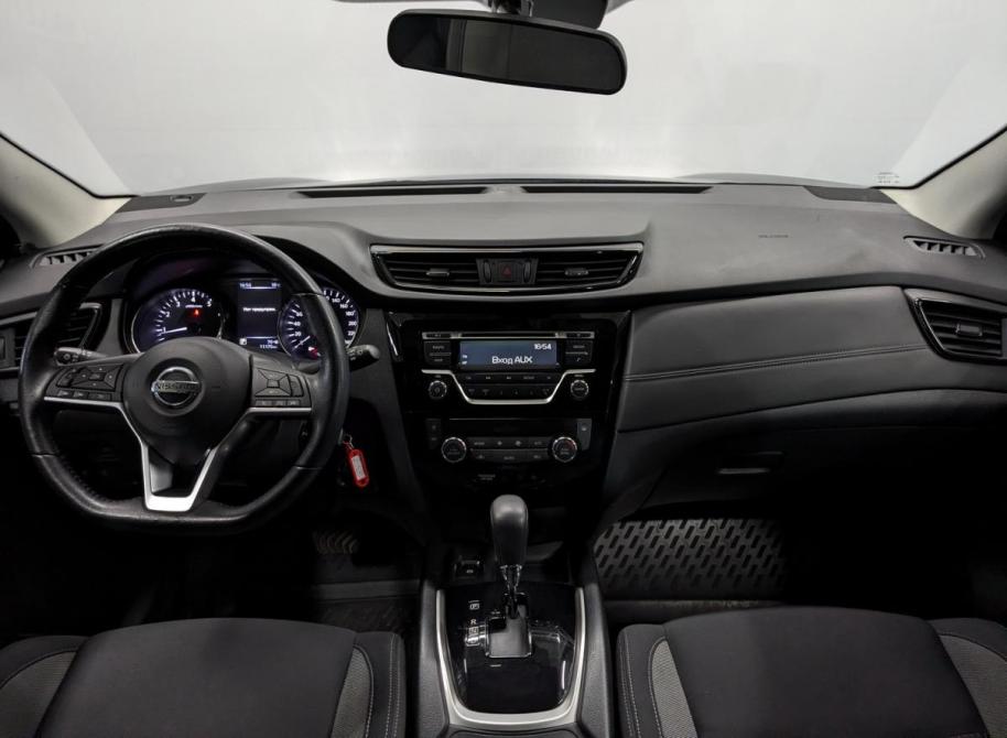 Nissan Qashqai II Рестайлинг Санкт-Петербург  - изображение 14