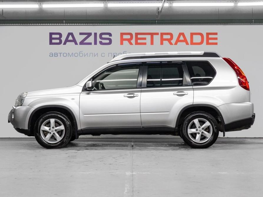 Nissan X-Trail II Тюмень  - изображение 9