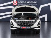Omoda C5 I Ростов-на-Дону  - изображение 31