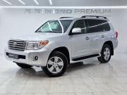 Toyota Land Cruiser 200 Series Уфа  - изображение 40