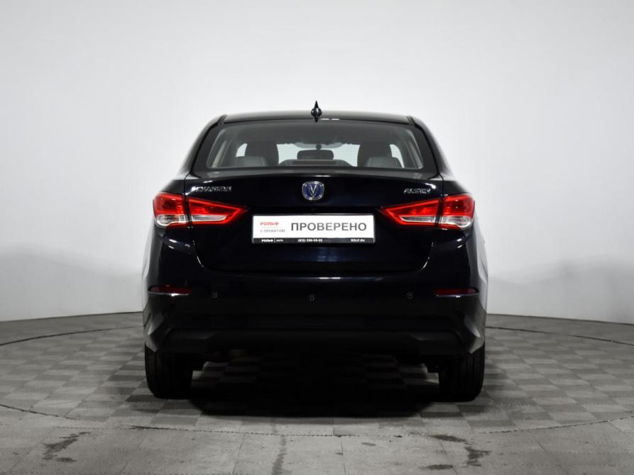 Changan Alsvin Санкт-Петербург  - изображение 7