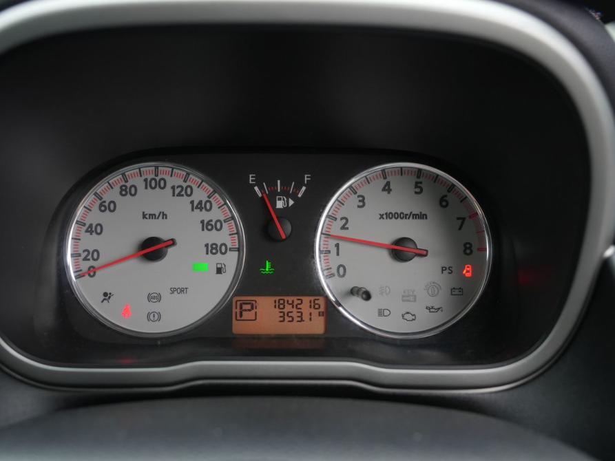 Nissan Note I Рестайлинг Новосибирск  - изображение 20