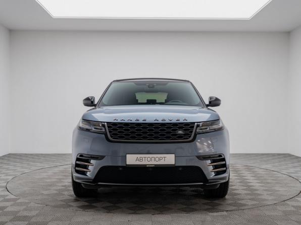 Land Rover Range Rover Velar I с пробегом 2018 года, цена 3 590 000 рублей, 103431 км, внедорожник, Автокод Объявления