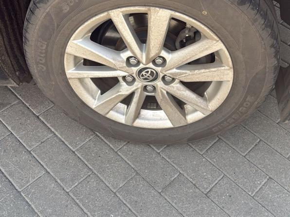 Toyota Camry VIII (XV70) с пробегом 2019 года, цена 1 600 000 рублей, 187016 км, седан, Автокод Объявления