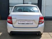 Lada (ВАЗ) Granta I Рестайлинг Москва  - изображение 22