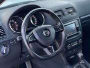 Skoda Yeti I Рестайлинг Самара  - изображение 26