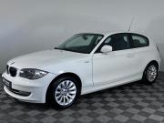 BMW 1 серии I (E81/E82/E87/E88) Рестайлинг Ростов-на-Дону  - изображение 17