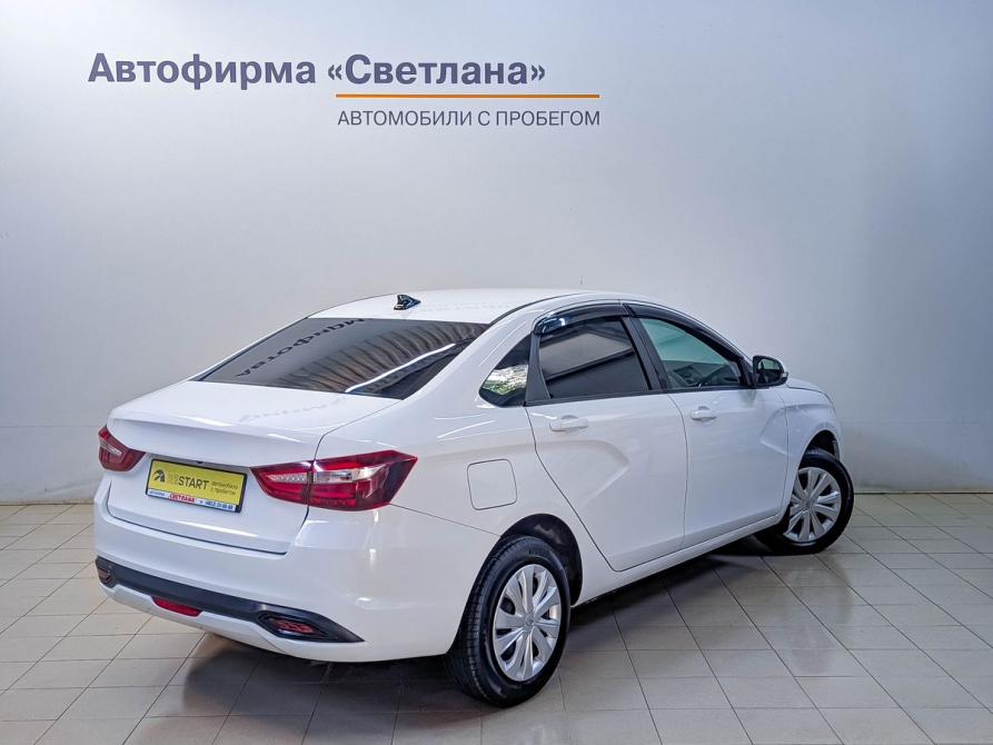 Lada (ВАЗ) Vesta I Рестайлинг (NG) Ярославль  - изображение 2