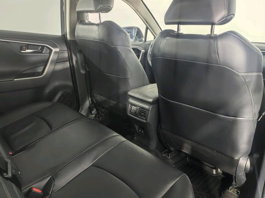 Toyota RAV4 V (XA50) Санкт-Петербург  - изображение 22