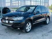 Volkswagen Touareg II Пермь  - изображение 10