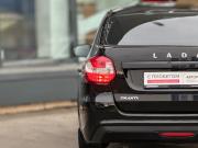 Lada (ВАЗ) Granta I Рестайлинг Архангельск  - изображение 27