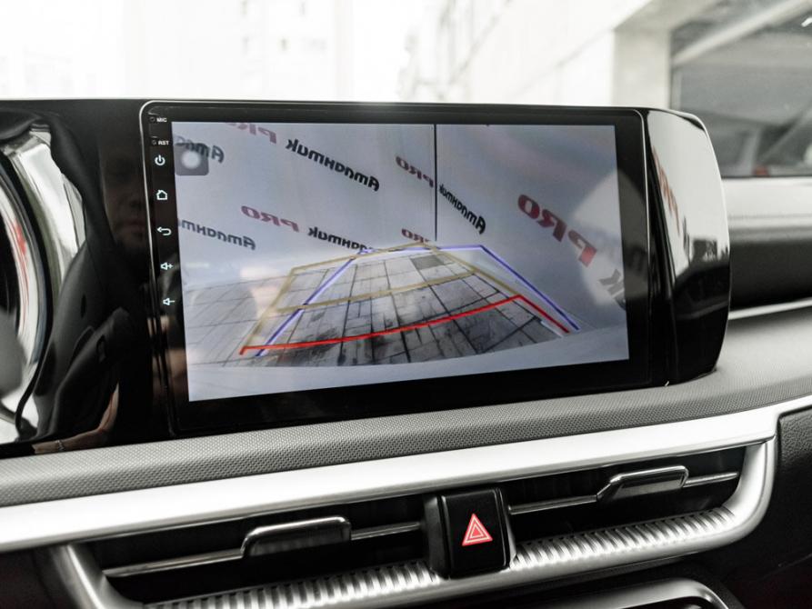 Kia K5 III Екатеринбург  - изображение 17