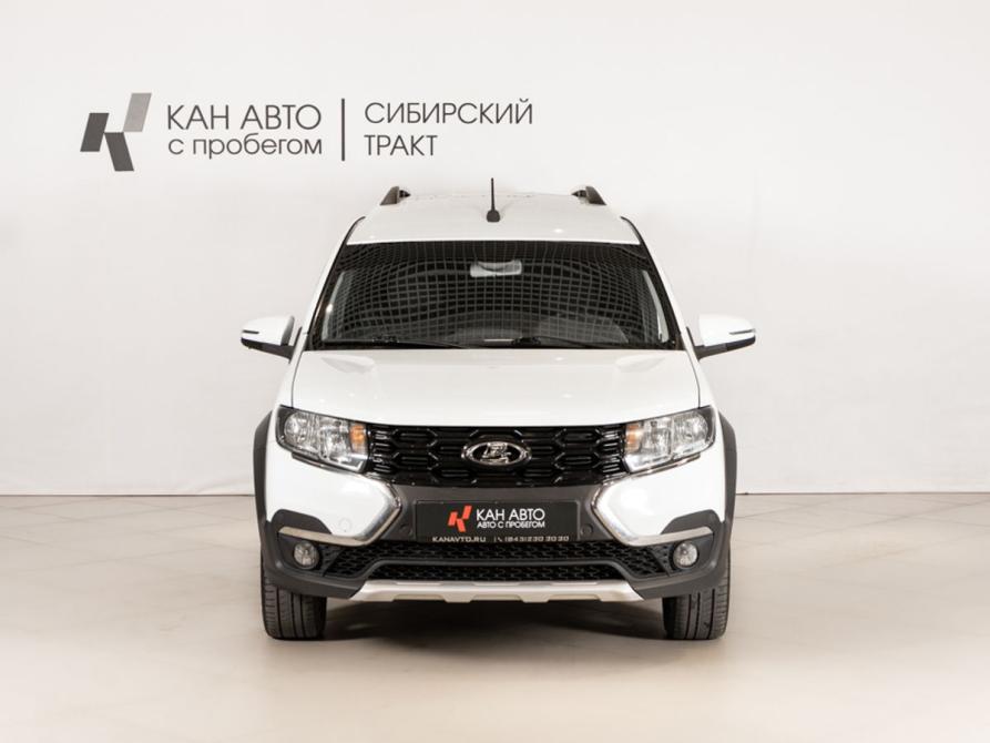 Lada (ВАЗ) Largus I Рестайлинг Казань  - изображение 2
