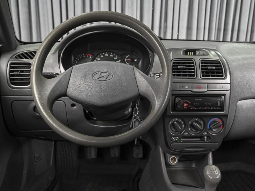 Hyundai Accent II Ставрополь  - изображение 13