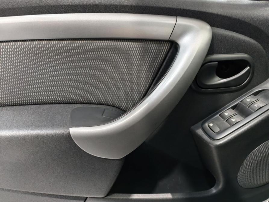 Renault Duster I Курск  - изображение 13