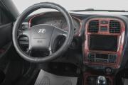 Hyundai Sonata IV (EF) Рестайлинг Кемерово  - изображение 34